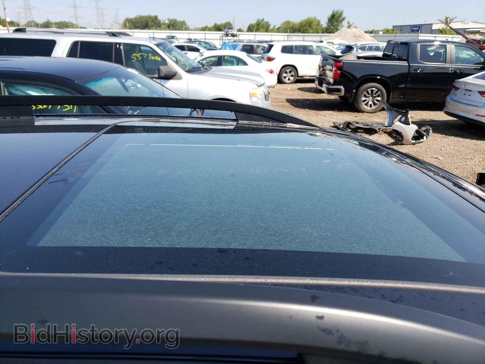 2017 SUBARU FORESTER - VIN: JF2SJAEC5HH526377 - Фото 9