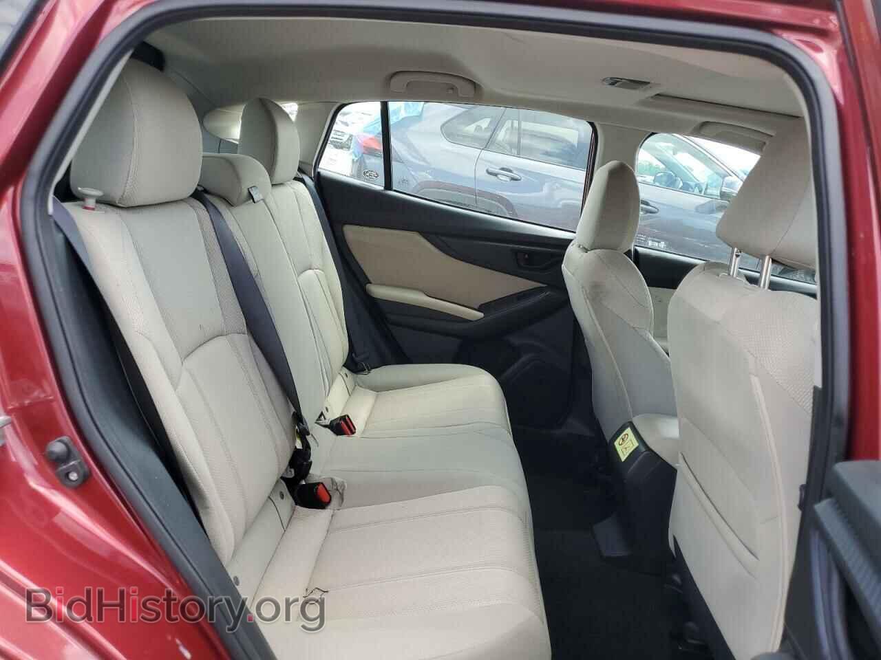 2018 SUBARU IMPREZA - VIN: 4S3GTAB66J3703700 - Фото 10