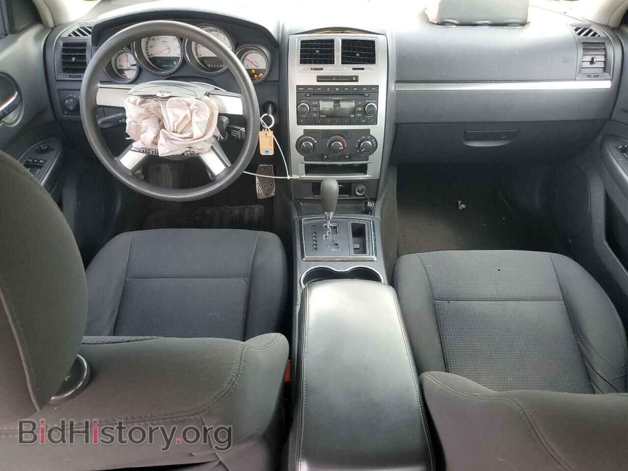 2008 DODGE CHARGER - VIN: 2B3KA43G78H327428 - Фото 8
