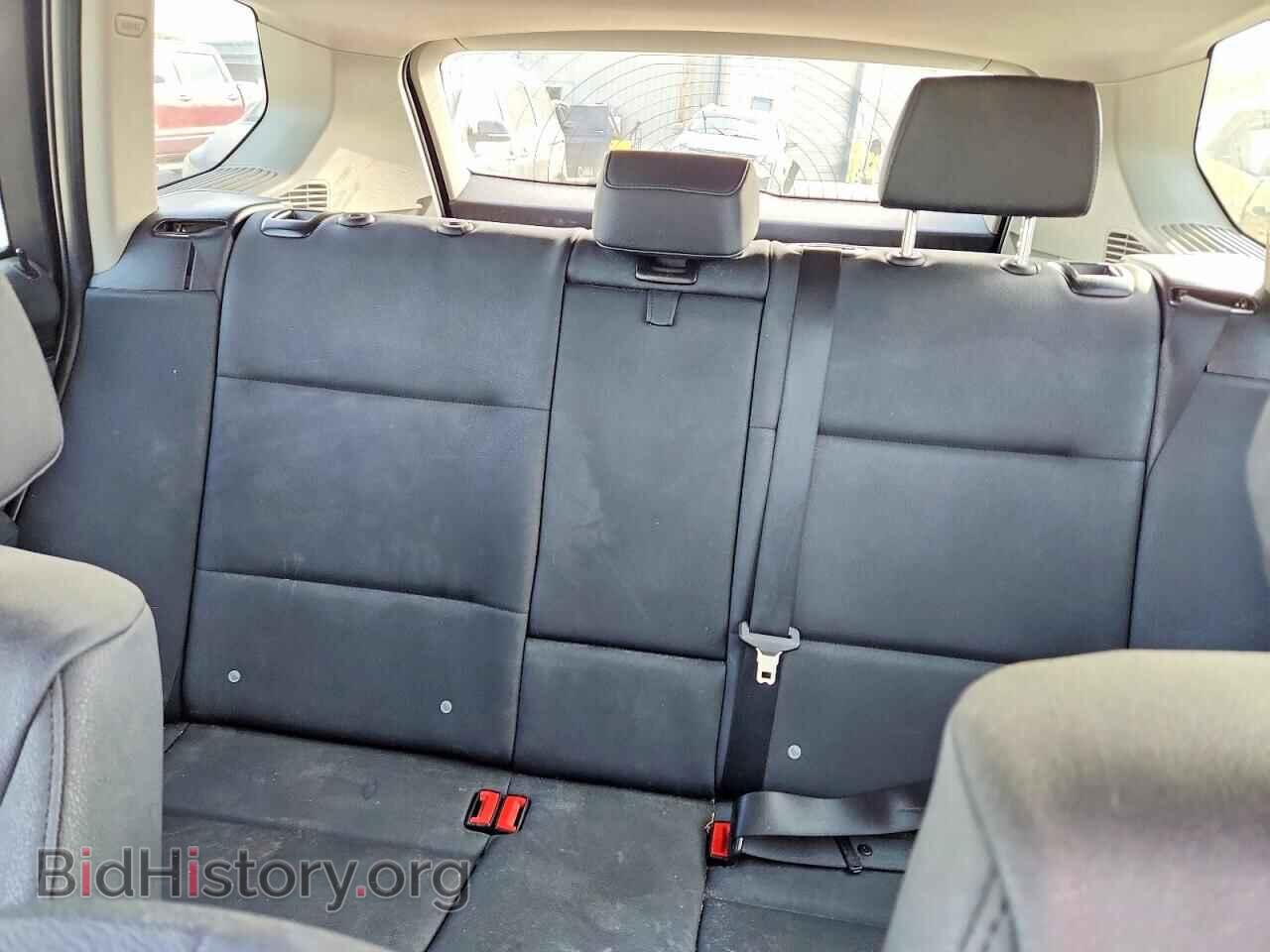 2015 BMW X3 - VIN: 5UXWZ7C58F0F75845 - Фото 10