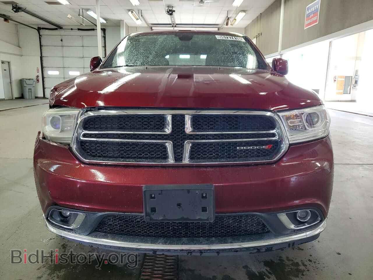2018 DODGE DURANGO - VIN: 1C4RDHAG0JC413090 - Photo 5