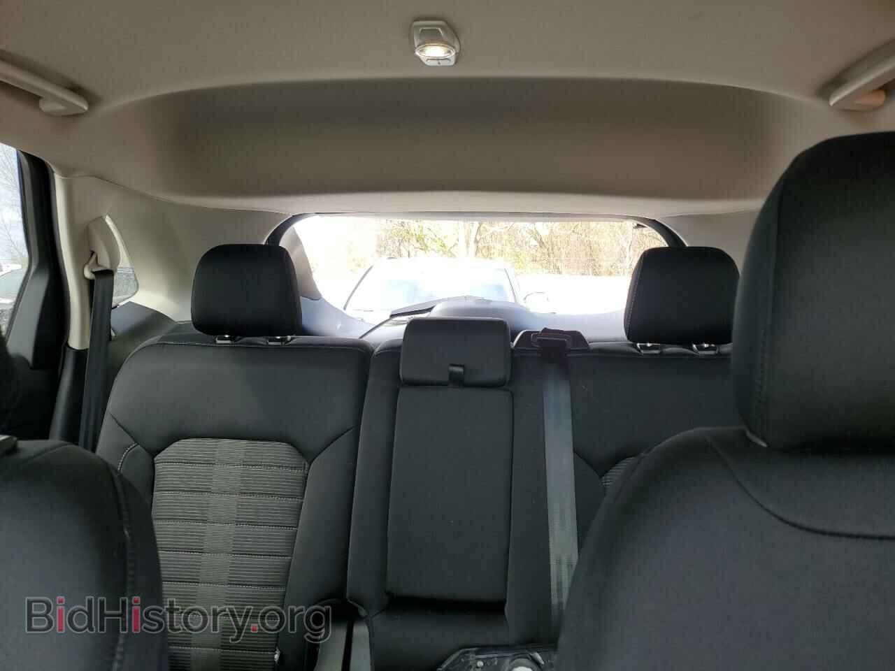 2018 FORD EDGE - VIN: 2FMPK4J93JBC41222 - Photo 10