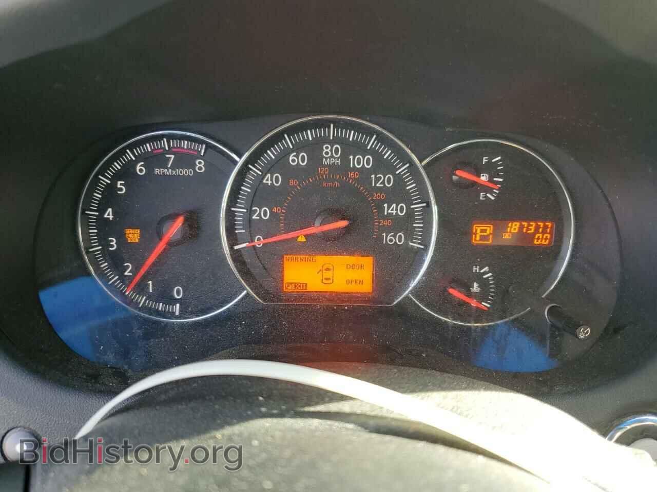 2009 NISSAN MAXIMA - VIN: 1N4AA51E69C852136 - Фото 9
