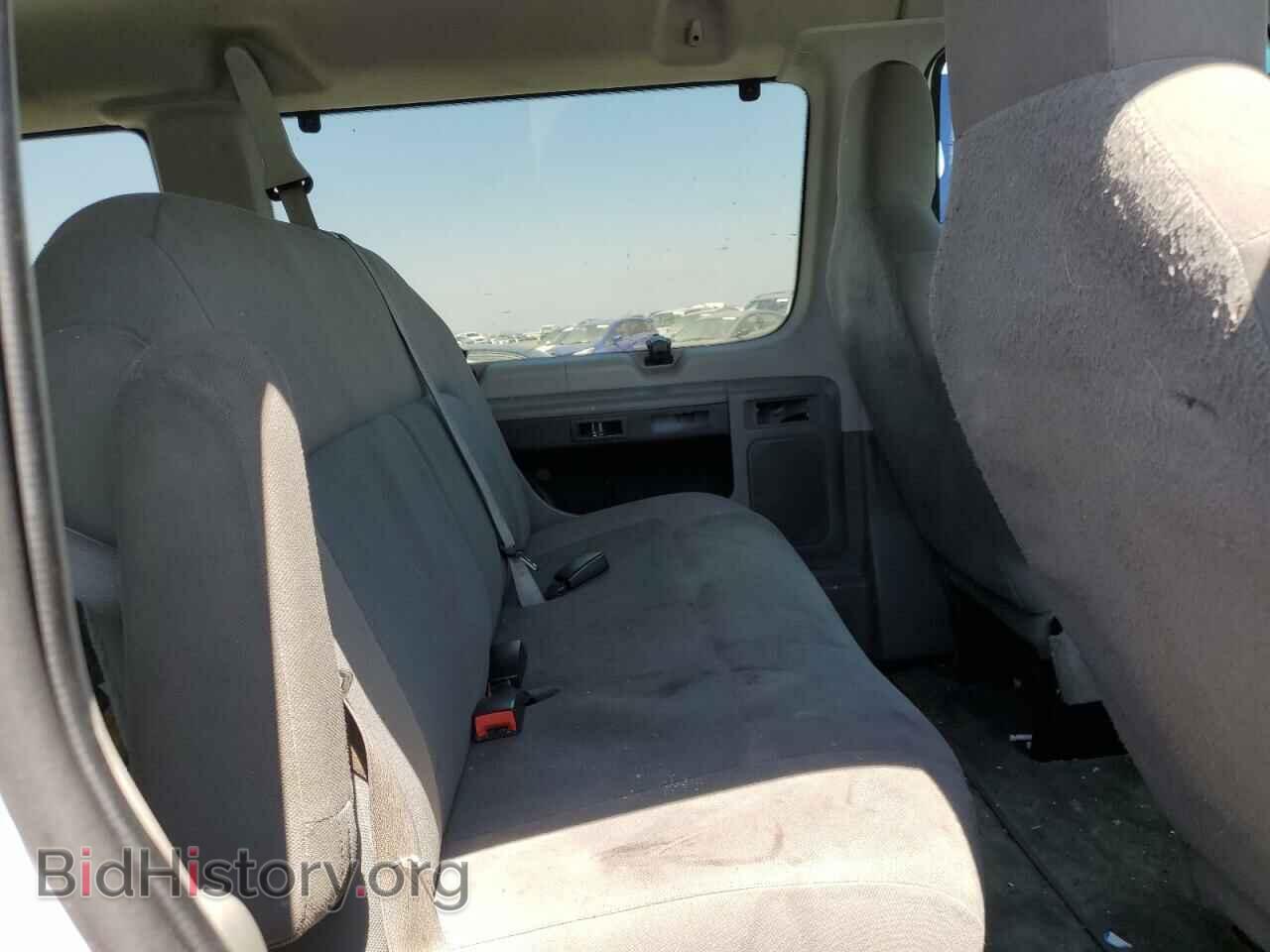 2012 FORD ECONOLINE - VIN: 1FBNE3BL8CDA45821 - Photo 6
