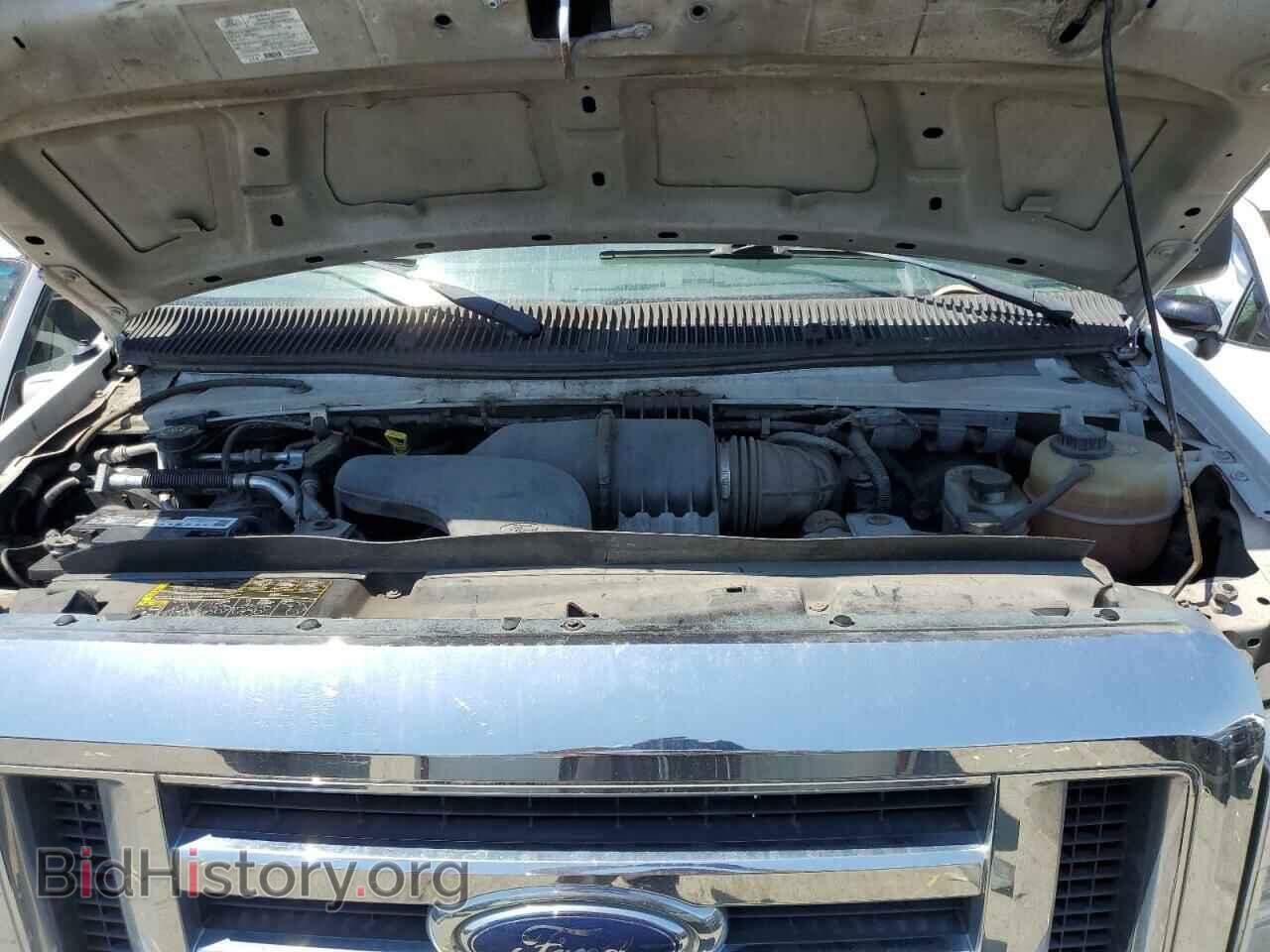 2012 FORD ECONOLINE - VIN: 1FBNE3BL8CDA45821 - Photo 7