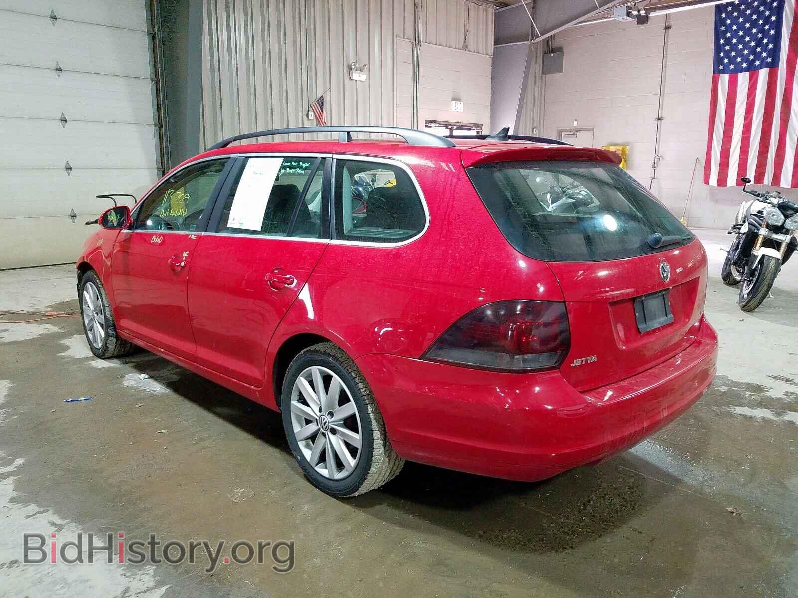 2012 VOLKSWAGEN JETTA - VIN: 3VWPL7AJ6CM698165 - Фото 3