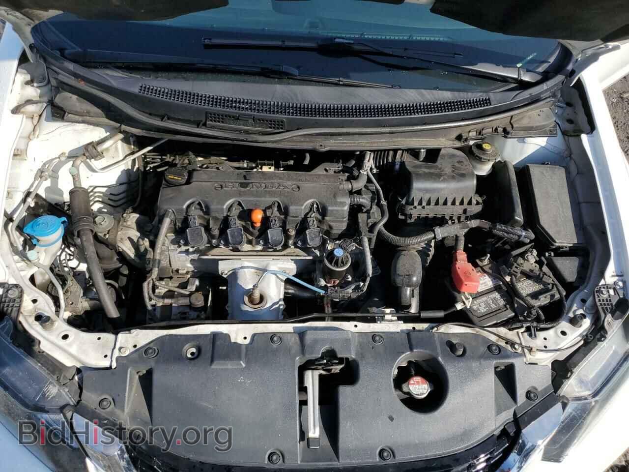 2015 HONDA CIVIC - VIN: 19XFB2F87FE062539 - Photo 11