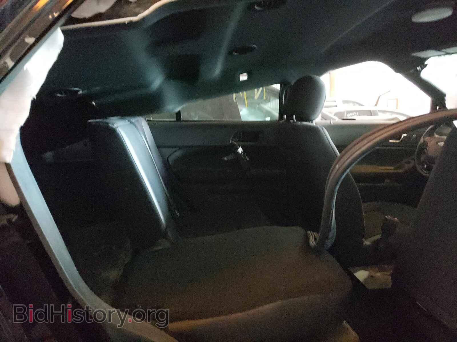 2019 FORD EXPLORER - VIN: 1FM5K8AR3KGA52935 - Фото 6