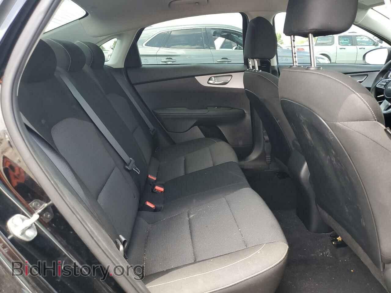 2023 KIA FORTE - VIN: 3KPF24AD4PE687921 - Фото 10