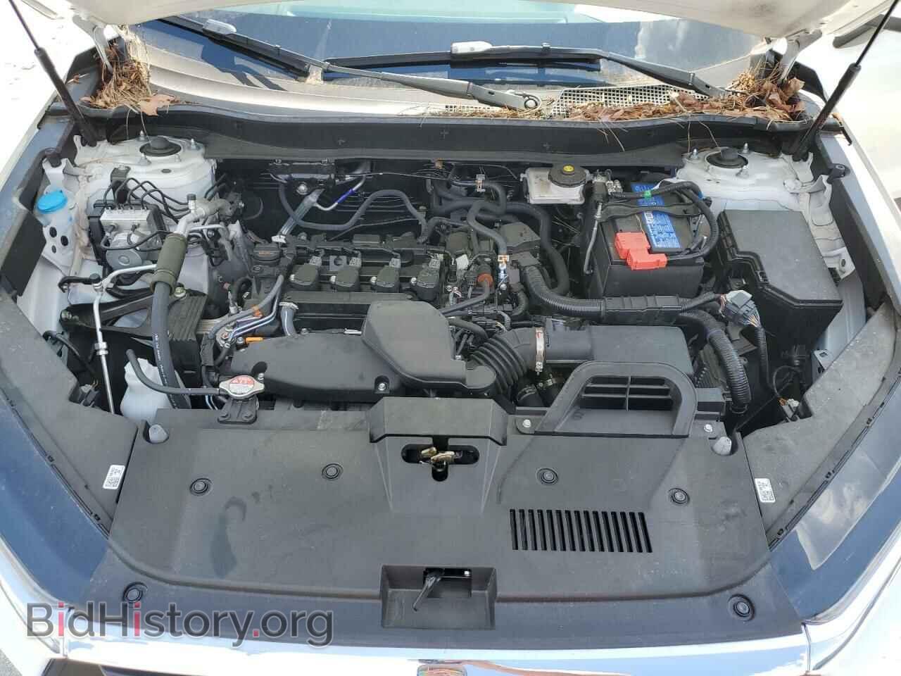 2023 HONDA CRV - VIN: 7FARS3H25PE010080 - Фото 12