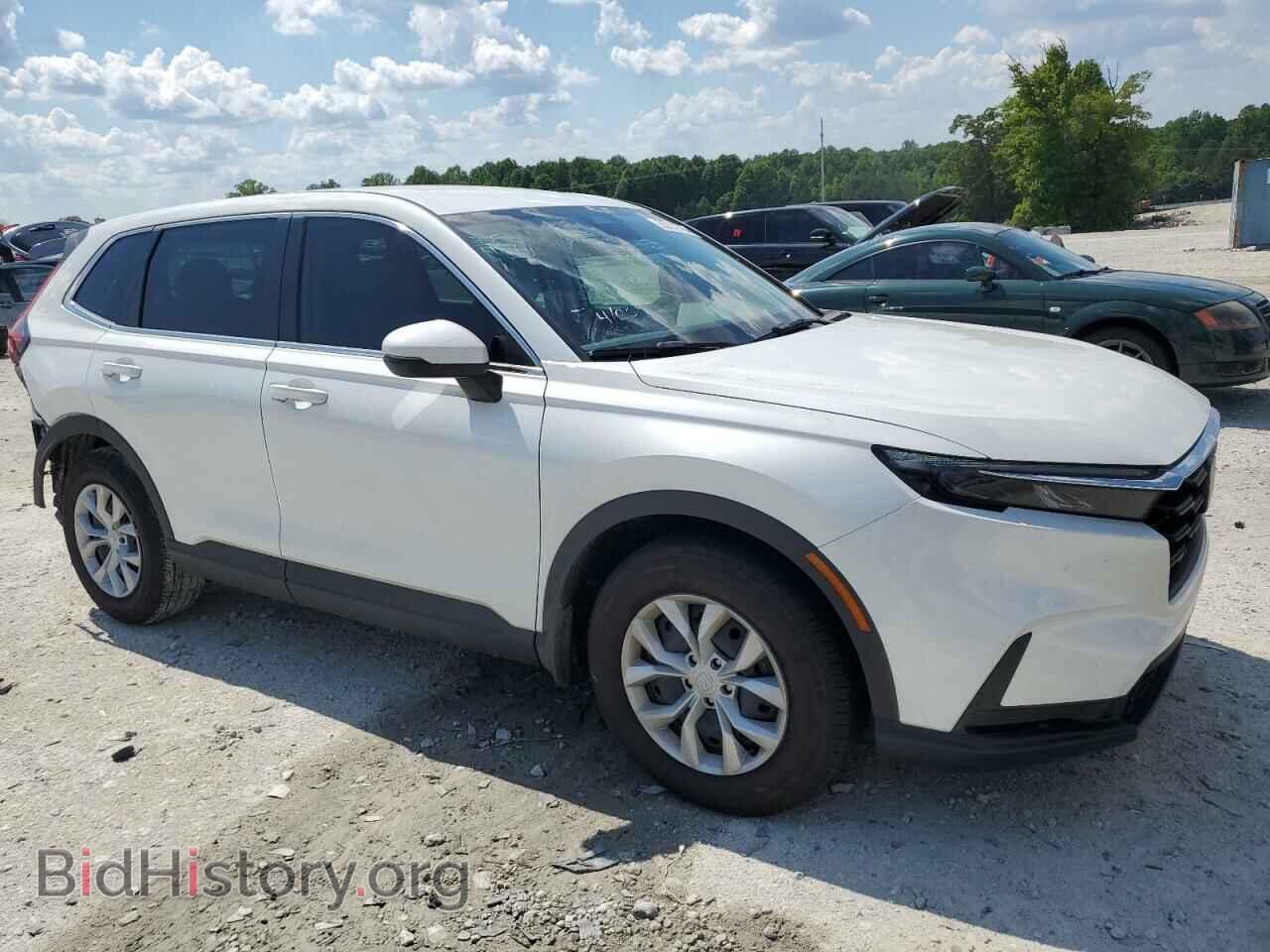 2023 HONDA CRV - VIN: 7FARS3H25PE010080 - Фото 4