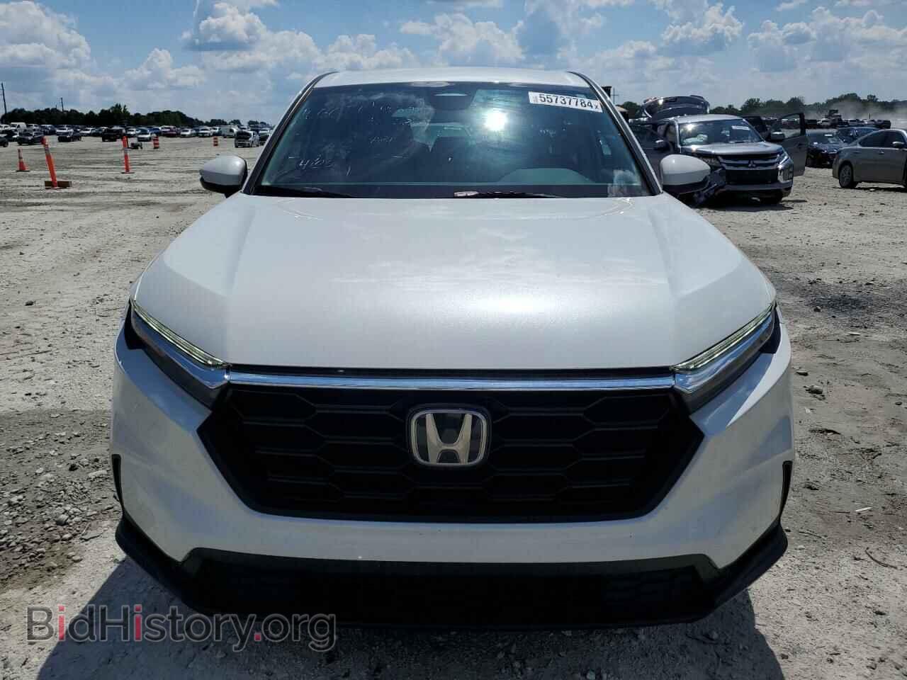 2023 HONDA CRV - VIN: 7FARS3H25PE010080 - Фото 5