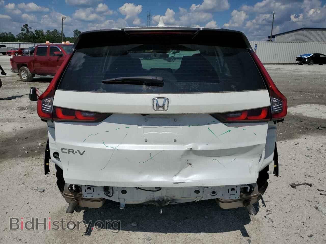 2023 HONDA CRV - VIN: 7FARS3H25PE010080 - Фото 6