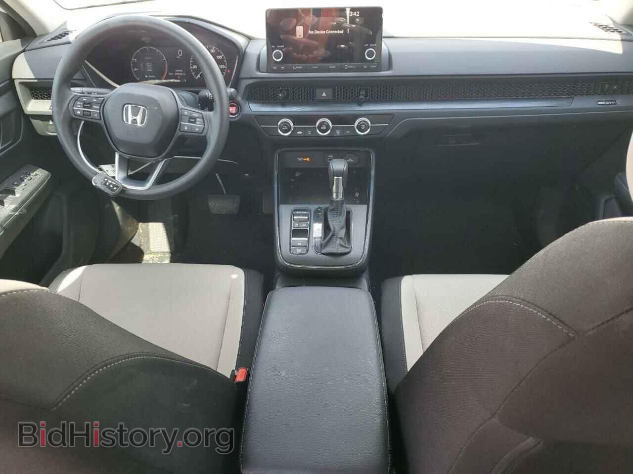 2023 HONDA CRV - VIN: 7FARS3H25PE010080 - Фото 8