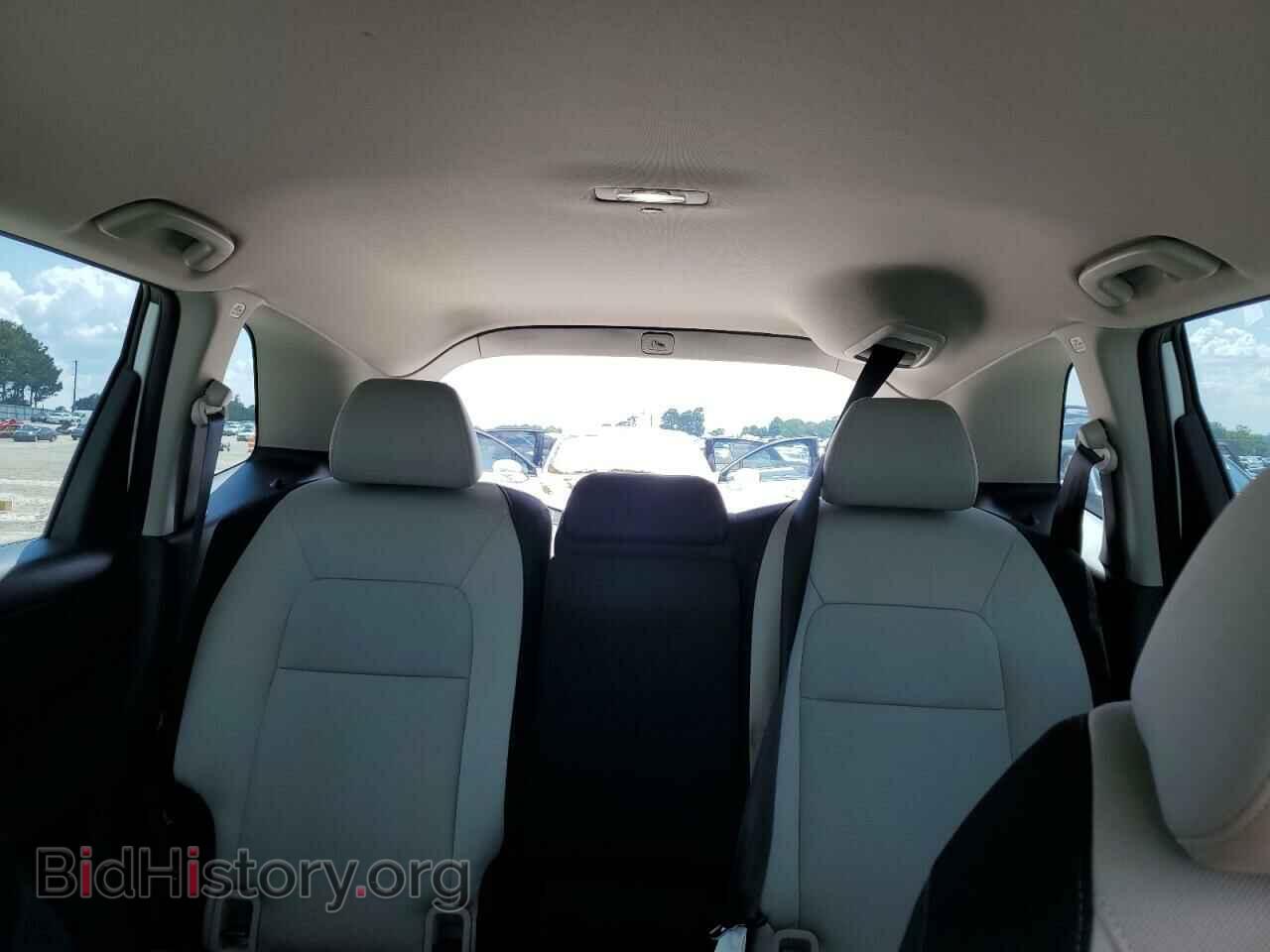 2023 HONDA CRV - VIN: 7FARS3H25PE010080 - Фото 10