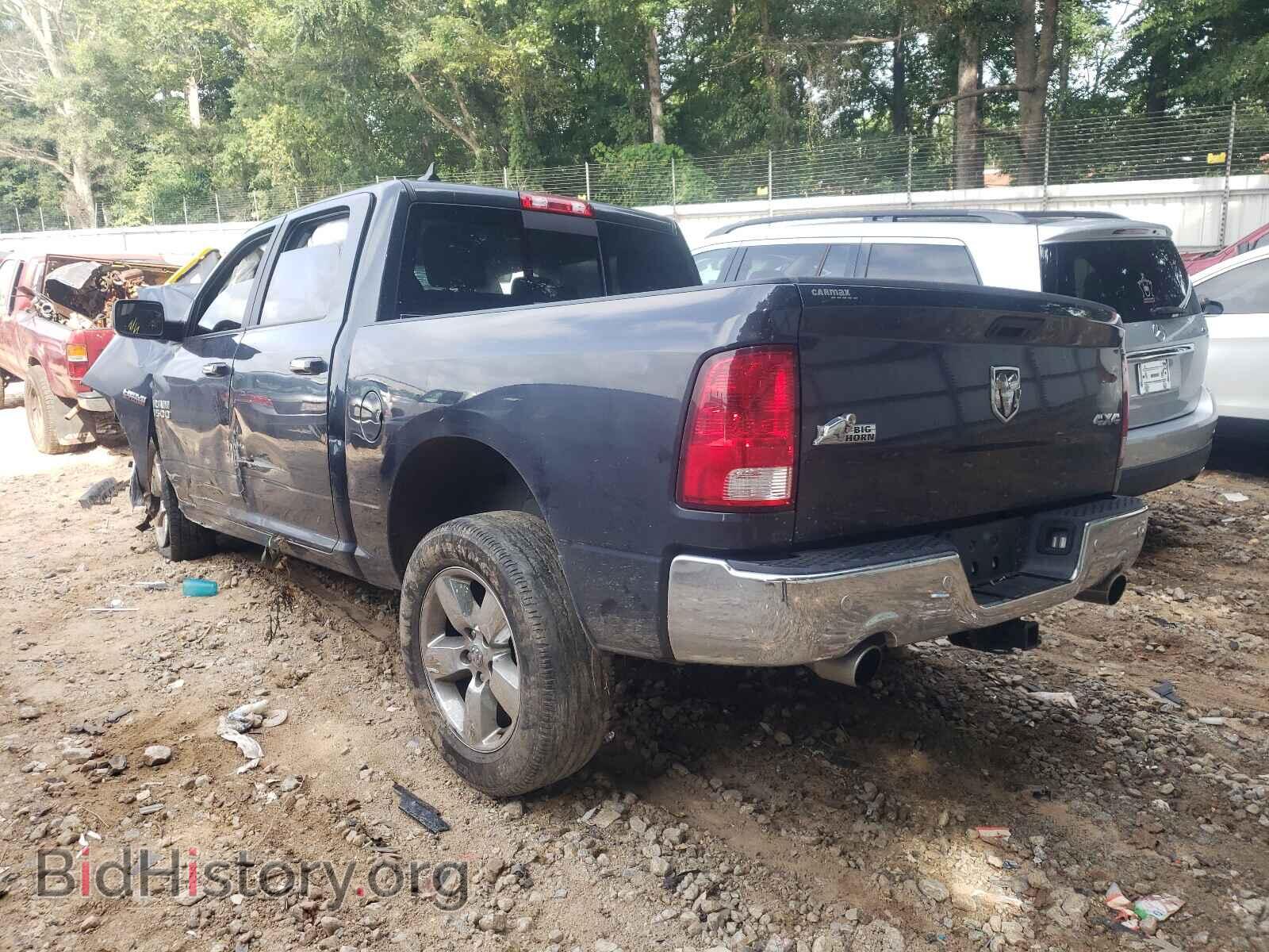 2017 RAM 1500 - VIN: 1C6RR7LT0HS613075 - Фото 3