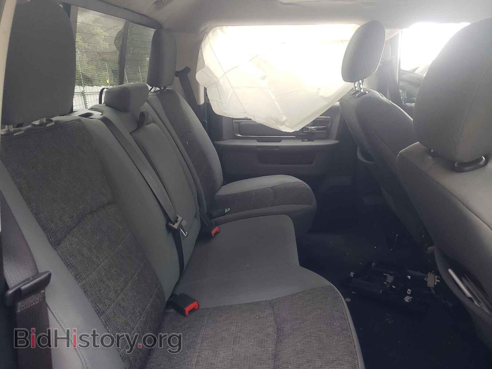 2017 RAM 1500 - VIN: 1C6RR7LT0HS613075 - Фото 6