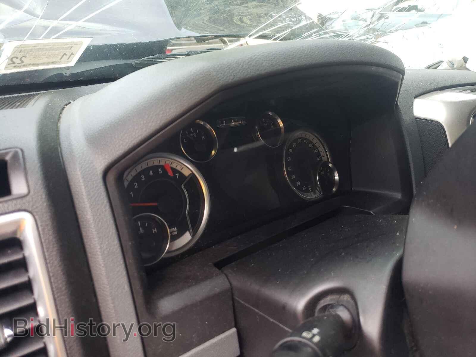 2017 RAM 1500 - VIN: 1C6RR7LT0HS613075 - Фото 8