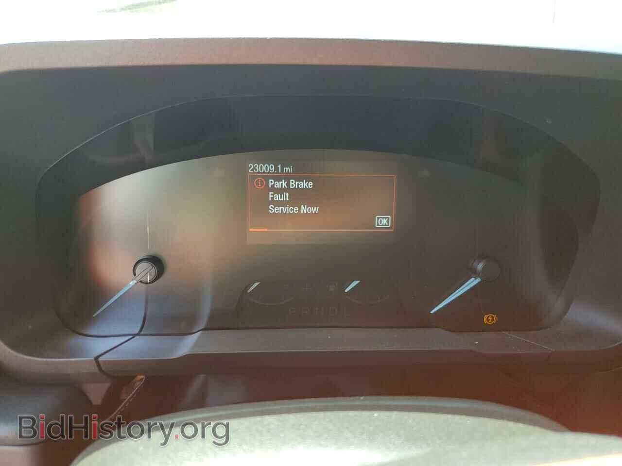 2024 FORD MAVERICK - VIN: 3FTTW8H31RRB50348 - Фото 9