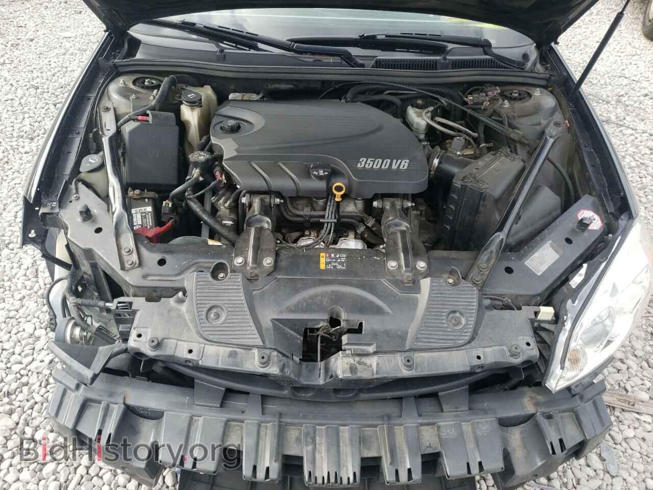 2011 CHEVROLET IMPALA - VIN: 2G1WG5EK6B1252722 - Фото 7