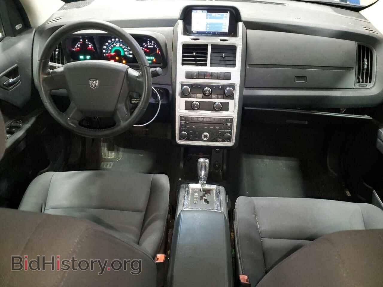 2010 DODGE JOURNEY - VIN: 3D4PG5FV7AT119116 - Фото 8
