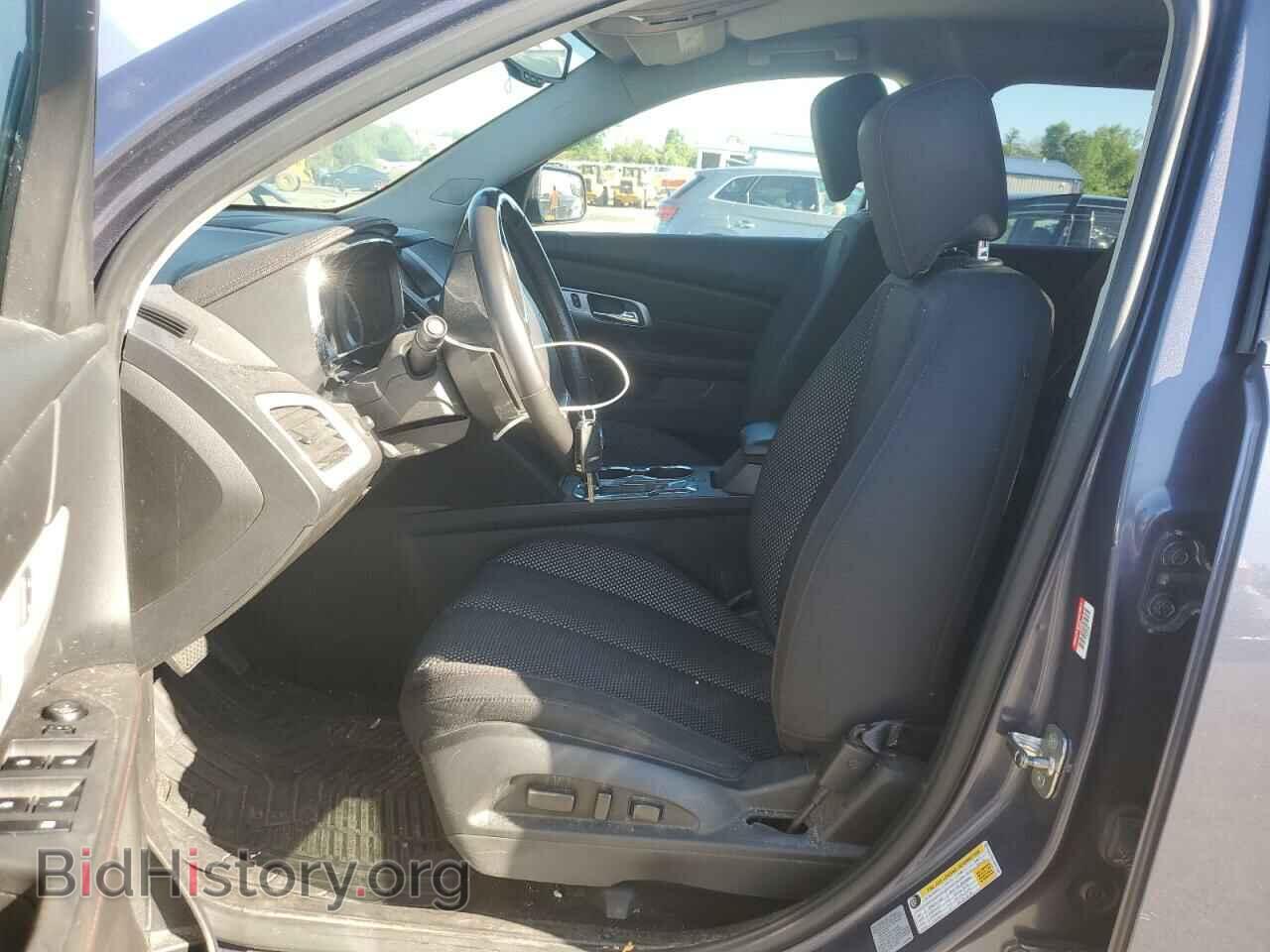 2013 GMC TERRAIN - VIN: 2GKFLTEK1D6311208 - Фото 7