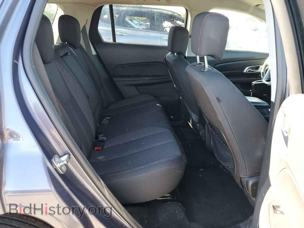 2013 GMC TERRAIN - VIN: 2GKFLTEK1D6311208 - Фото 10