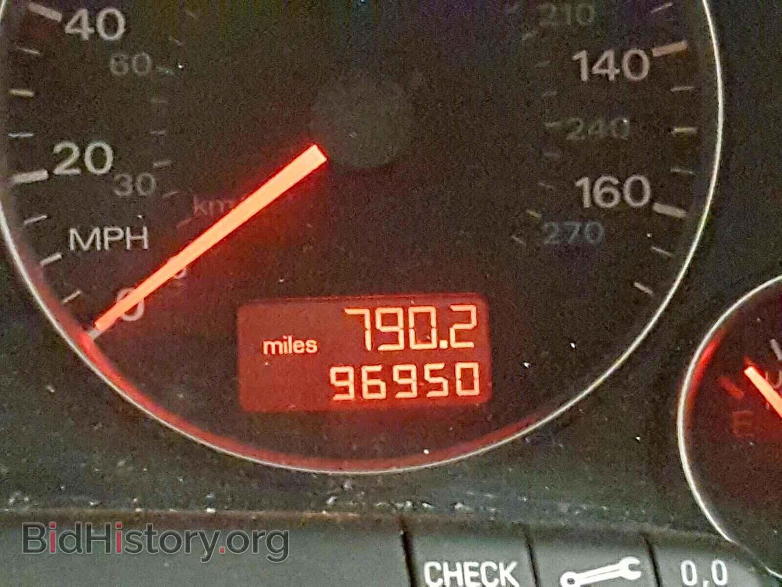 2008 AUDI A4 - VIN: WAUDH78E78A051131 - Фото 8