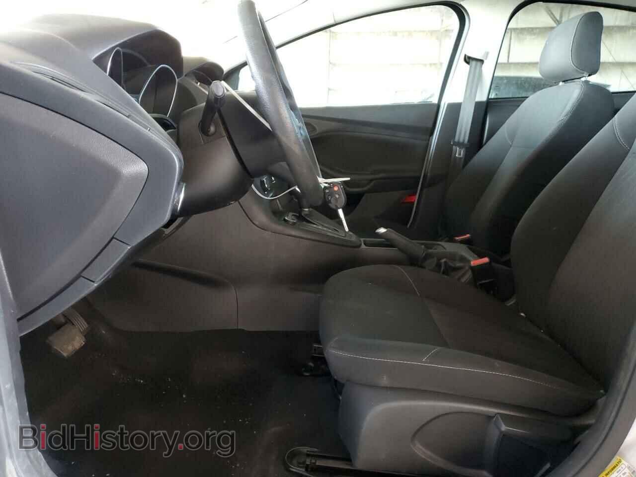 2017 FORD ALL Models - VIN: 1FADP3E20HL343979 - Фото 7