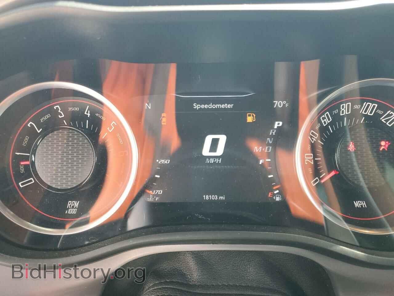 2023 DODGE CHALLENGER - VIN: 2C3CDZFJXPH641740 - Фото 9