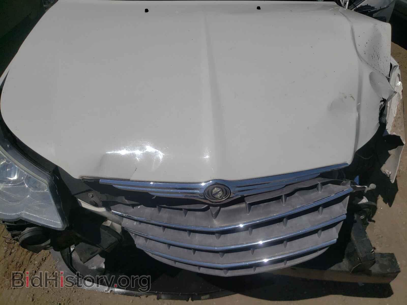 2010 CHRYSLER SEBRING - VIN: 1C3CC4FB2AN236727 - Фото 7
