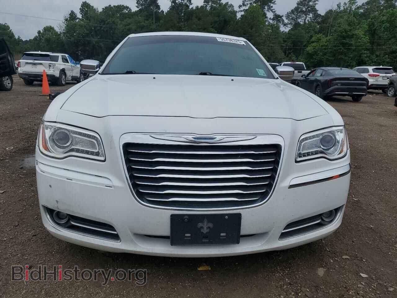 2013 CHRYSLER 300 - VIN: 2C3CCAET7DH661673 - Фото 5