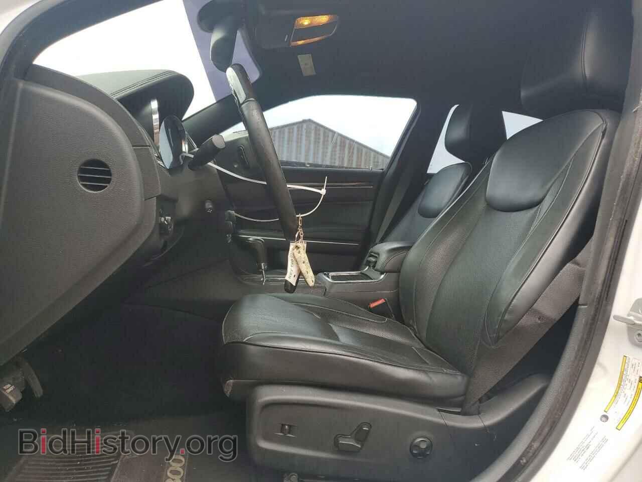 2013 CHRYSLER 300 - VIN: 2C3CCAET7DH661673 - Фото 7