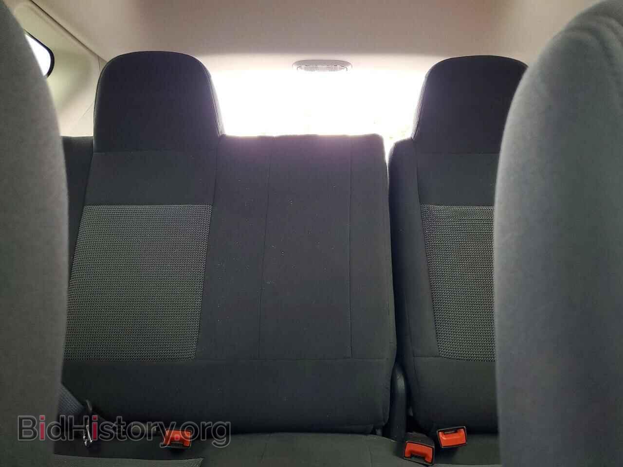 2015 JEEP COMPASS - VIN: 1C4NJDBB8FD134944 - Photo 10