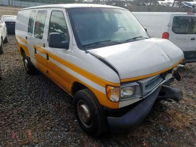 Photo 1FTNE24L13HA65128 - FORD ECONOLINE 2003
