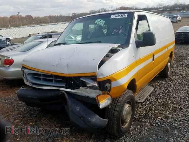 2003 FORD ECONOLINE - VIN: 1FTNE24L13HA65128 - Фото 2