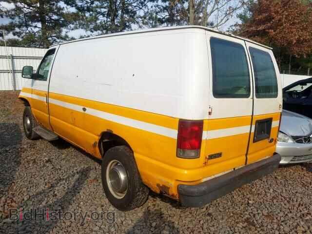 2003 FORD ECONOLINE - VIN: 1FTNE24L13HA65128 - Фото 3
