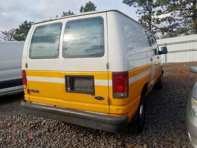 2003 FORD ECONOLINE - VIN: 1FTNE24L13HA65128 - Фото 4