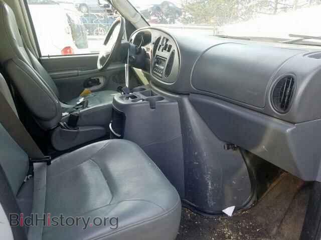 2003 FORD ECONOLINE - VIN: 1FTNE24L13HA65128 - Фото 5