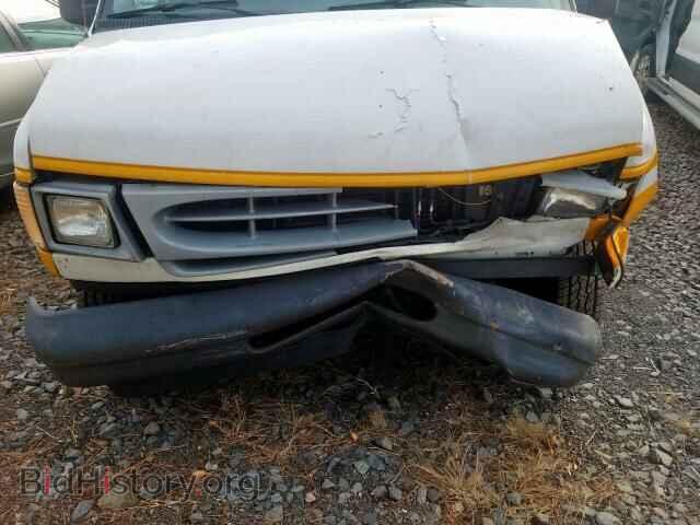 2003 FORD ECONOLINE - VIN: 1FTNE24L13HA65128 - Фото 7