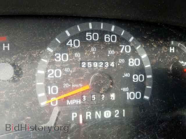 2003 FORD ECONOLINE - VIN: 1FTNE24L13HA65128 - Фото 8