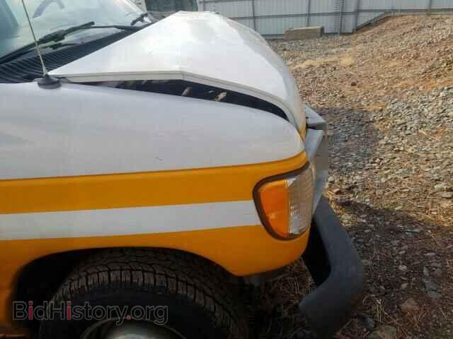 2003 FORD ECONOLINE - VIN: 1FTNE24L13HA65128 - Фото 9