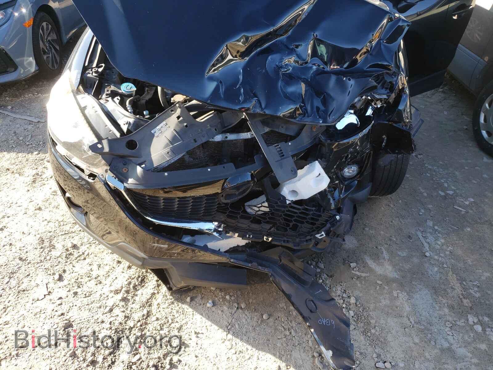 2014 MAZDA CX-5 - VIN: JM3KE2CY4E0362161 - Фото 7