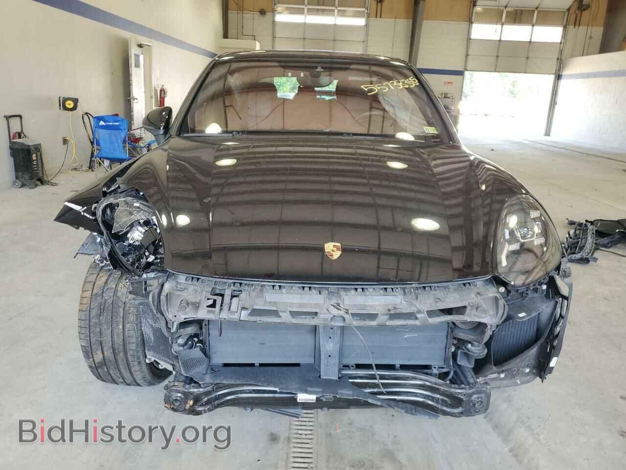 2016 PORSCHE CAYENNE - VIN: WP1AC2A27GLA88351 - Фото 5