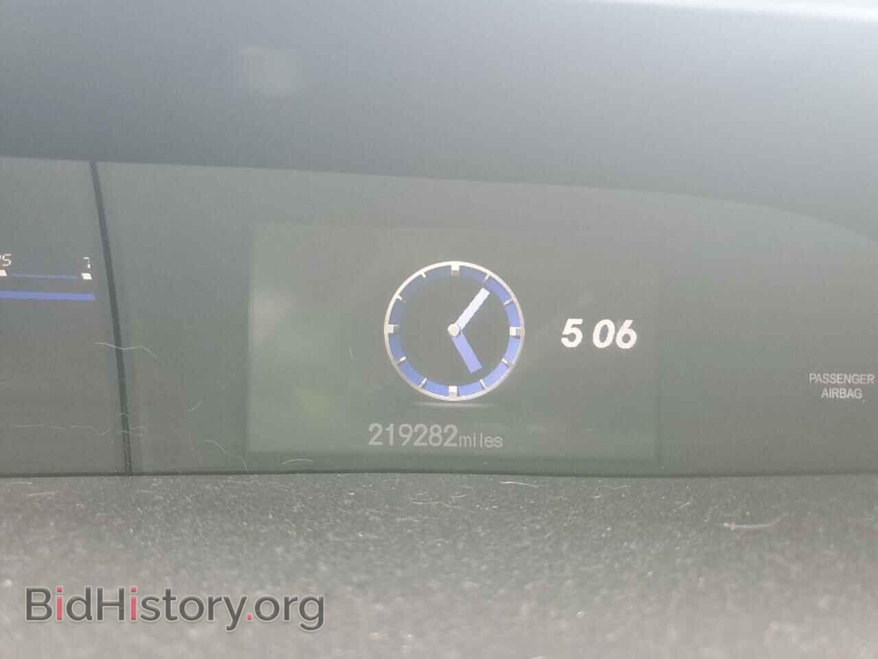 2012 HONDA CIVIC - VIN: 2HGFB2F52CH566875 - Фото 9