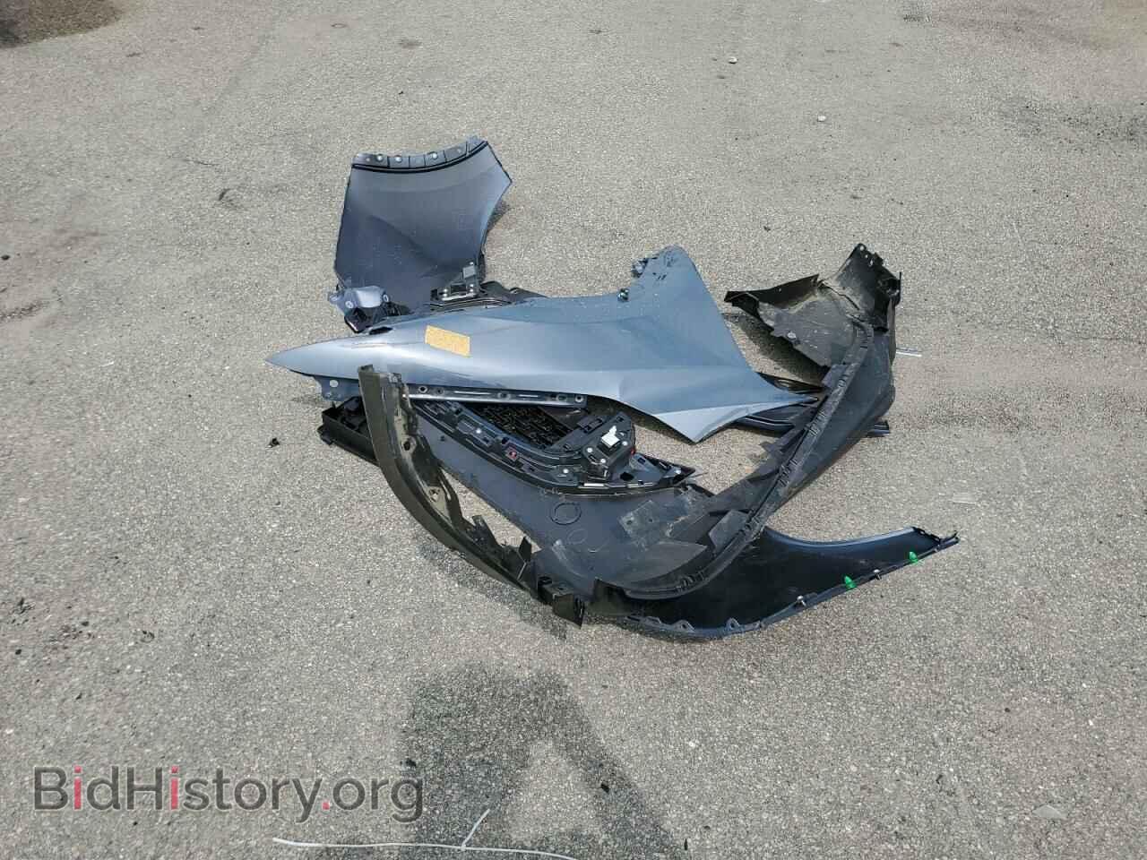 2023 MAZDA CX-5 PREFE - VIN: JM3KFBCM9P0202712 - Photo 13