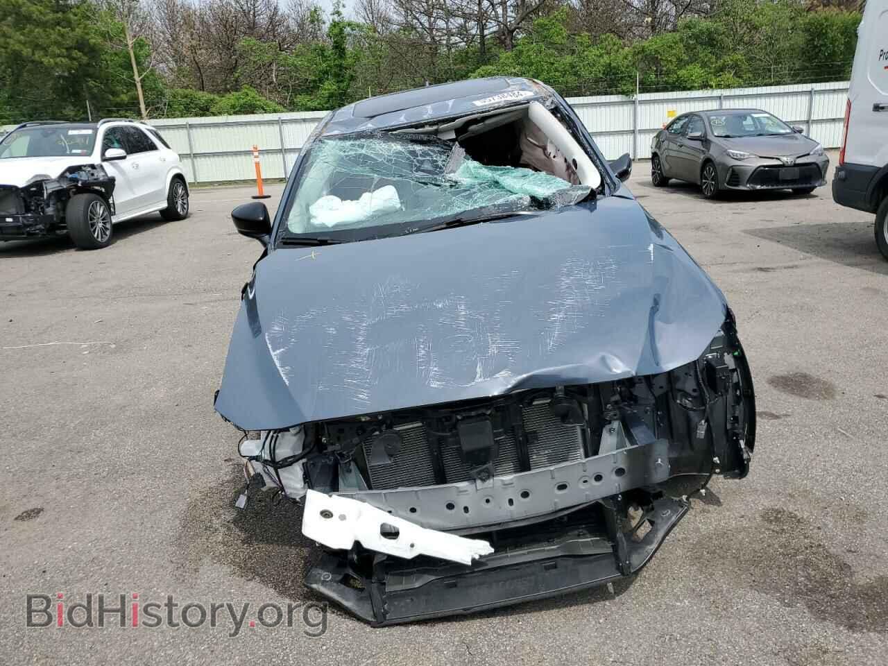 2023 MAZDA CX-5 PREFE - VIN: JM3KFBCM9P0202712 - Photo 5