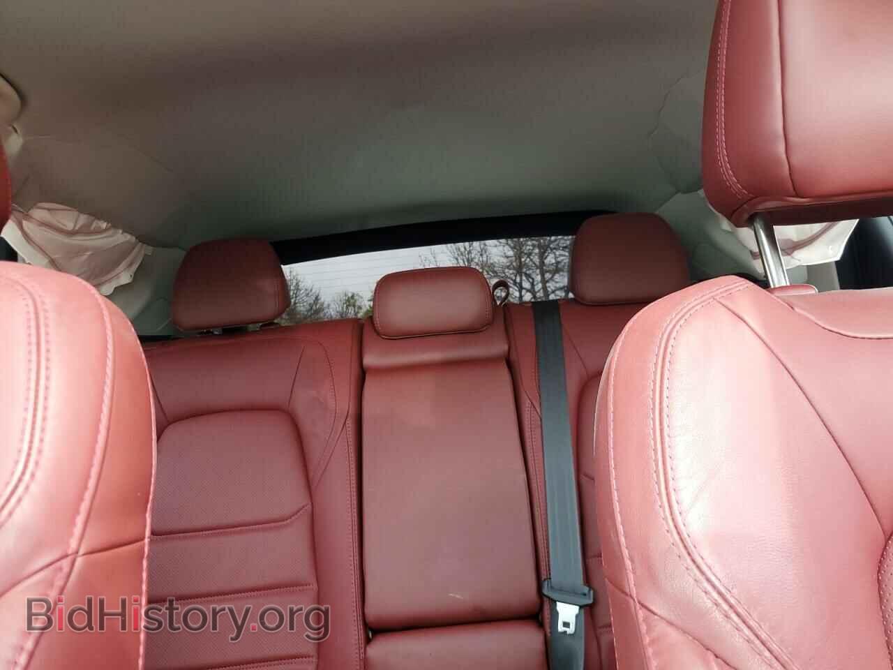 2023 MAZDA CX-5 PREFE - VIN: JM3KFBCM9P0202712 - Photo 10