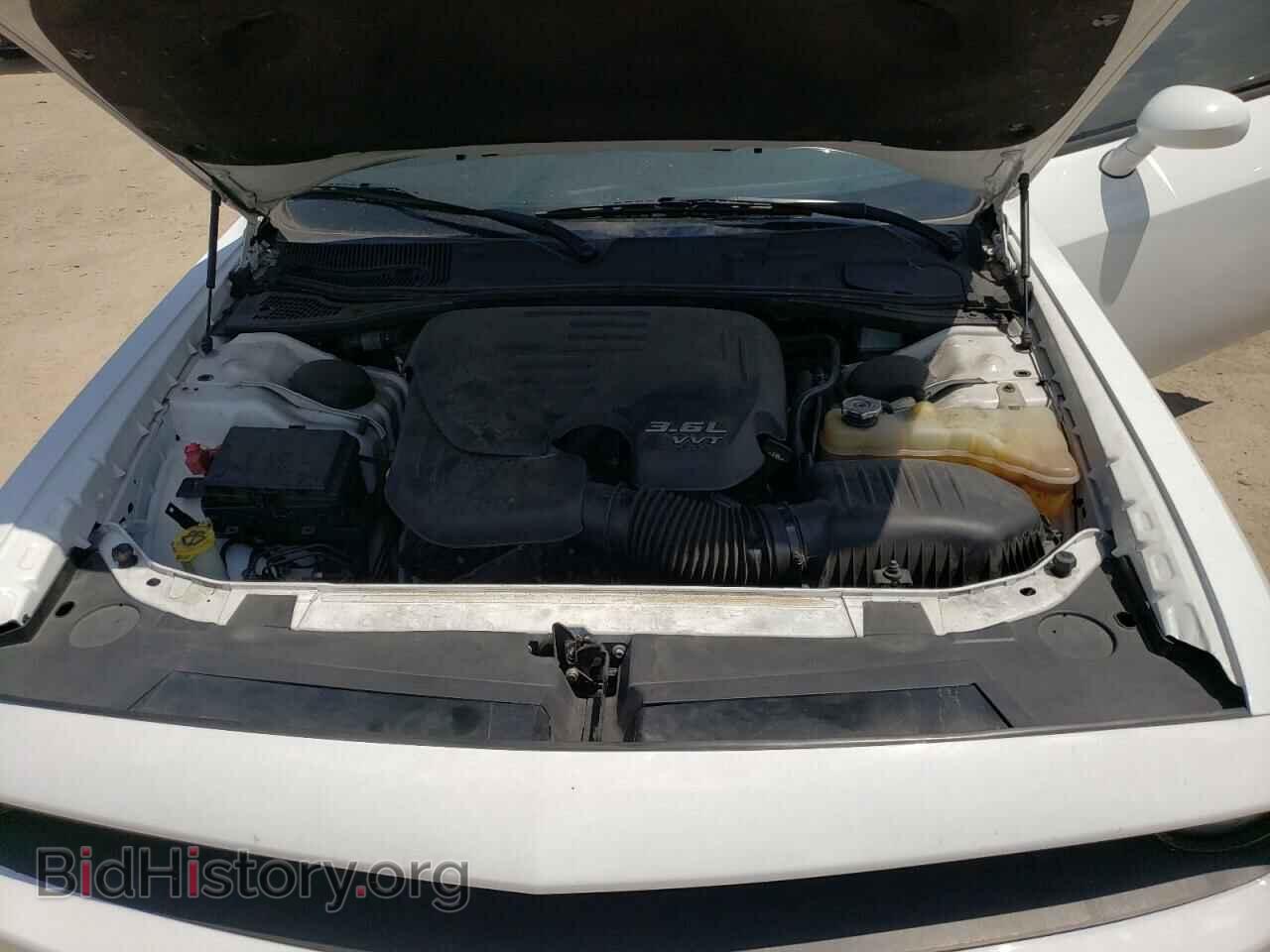 2018 DODGE CHALLENGER - VIN: 2C3CDZAG5JH172544 - Фото 11