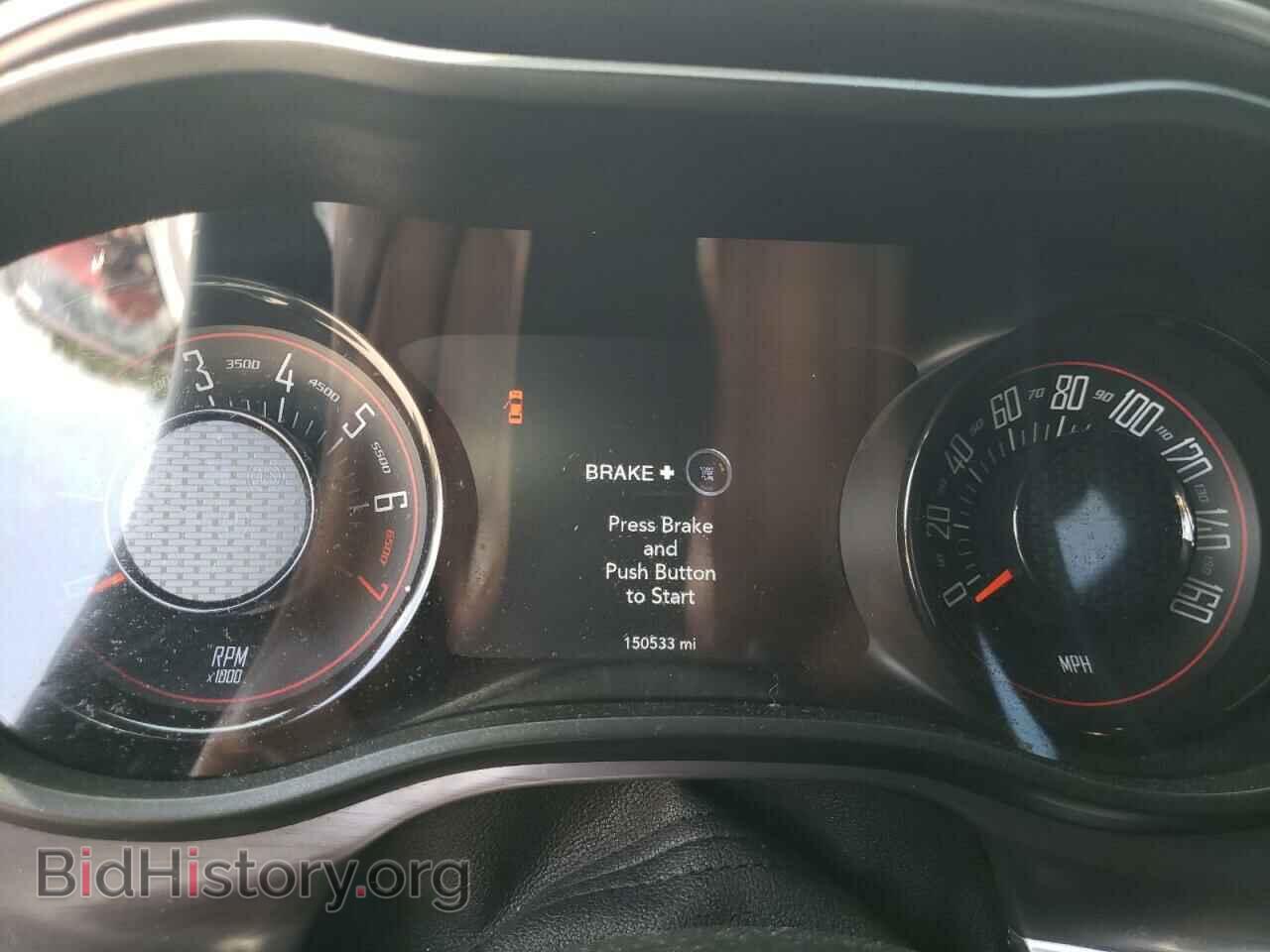 2018 DODGE CHALLENGER - VIN: 2C3CDZAG5JH172544 - Фото 9